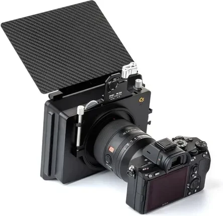 Фільтр для камери NiSi Matte Box C5 Cinema Kit, фото 1