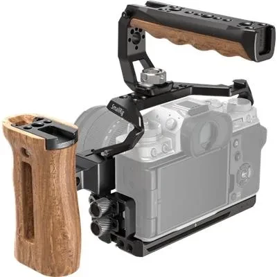 Кріплення для камери Smallrig 3131 Professional Cage Kit For Fujifilm X-T4 (115622), фото 1