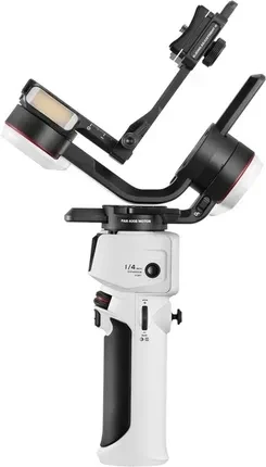 Тримач камери Stabilizator Zhiyun Crane M3S Combo, фото 1