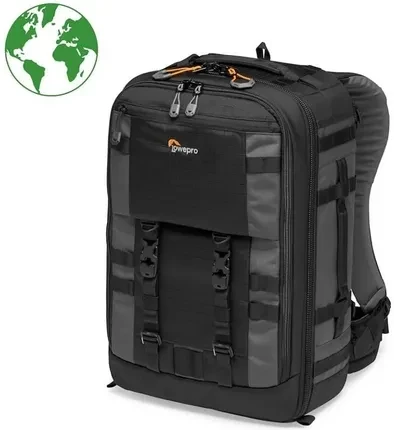 Чохол для камери Lowepro Pro Trekker BP 350 AW II Green Line 1-2 dni), фото 1