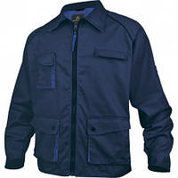 Куртка MACH2 S, Темно-синий/светло-синий