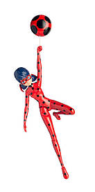 Лялька Miraculous LadyBug Стрибай та Леті 19 см серії Леді Баг і Супер Кот 39731