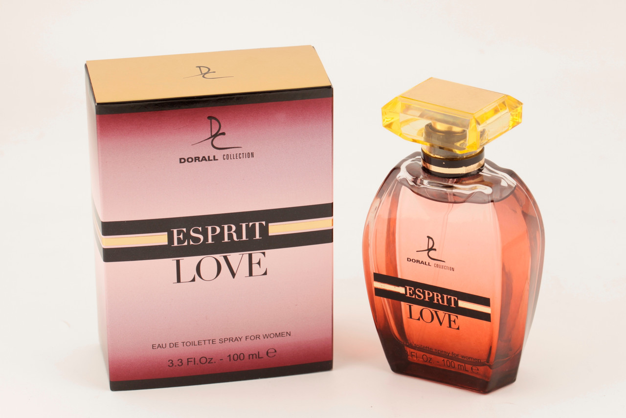Dorall Collection Esprit love