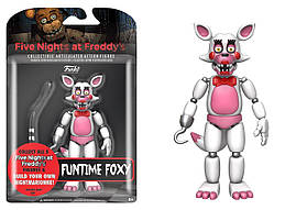 Іграшки 5 ночей з Фредді, Фоксі / Funko Five Nights at freddy's,Foxy