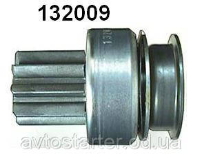 Бендікс стартера для Mitsubishi SUBARU Brat Forester Impreza Brighton Outback Legacy OUTBACK Leone Loyale