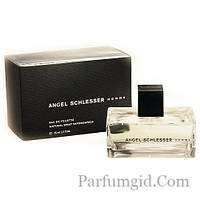 Оригинальные мужские духи Angel Schlesser Homme (Ангел Шлессер Хом) 125 ml/мл, туалетная вода мужская