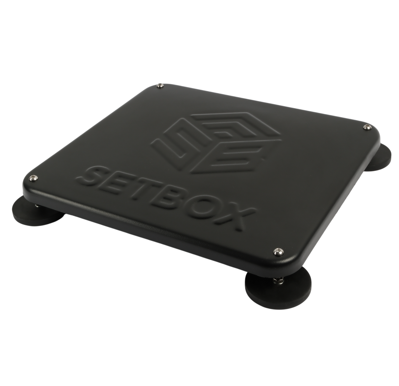 Корпус Setbox для Starlink Mini на авто для самостоятельной сборки (коробка, инструкция, полностью готовый комплект) Черный, фото 1