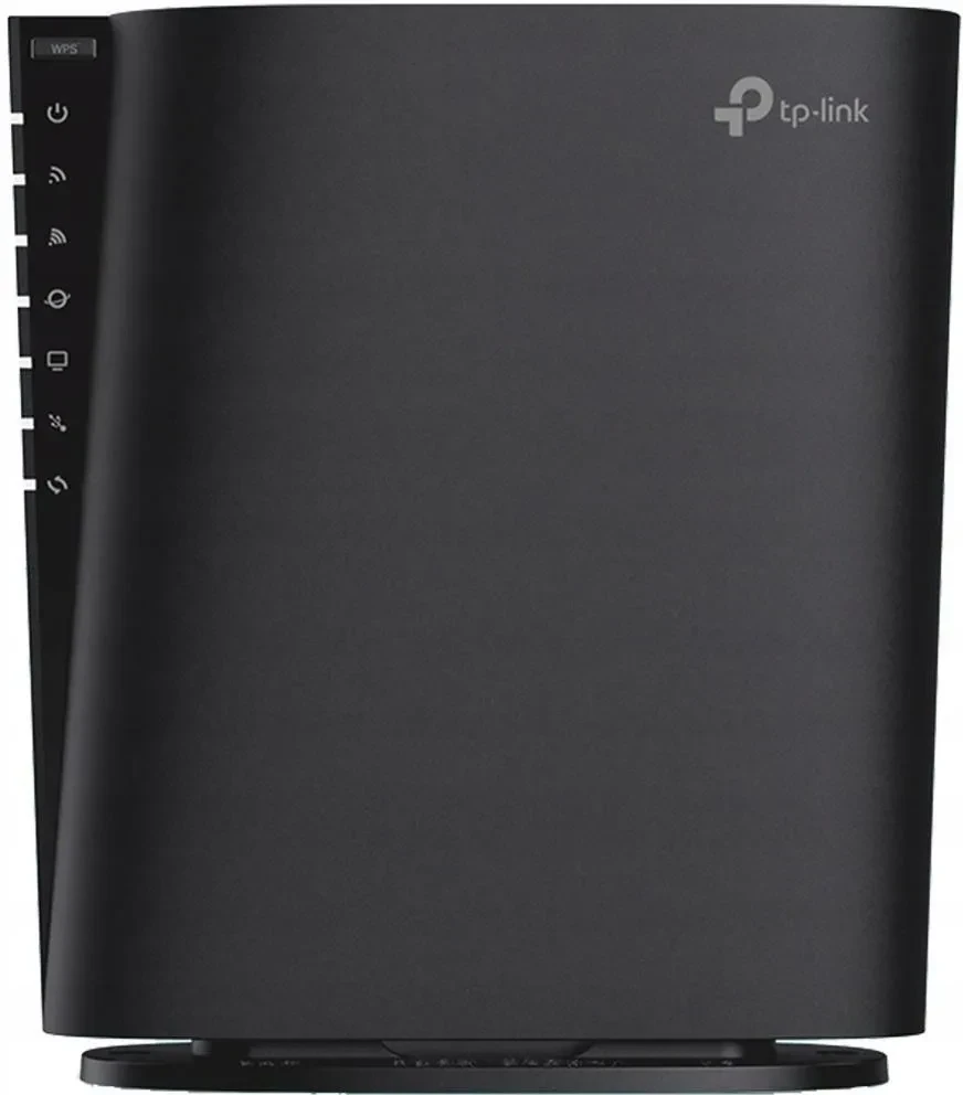 Маршрутизатор TP-LINK Archer AX80 Wi-Fi 6 4804 Мбит/с, фото 1
