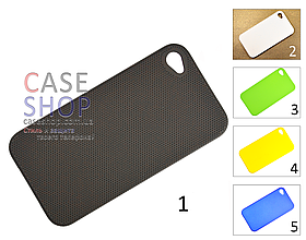 Пластиковий чохол для iPhone 4