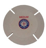 Круг фетровий