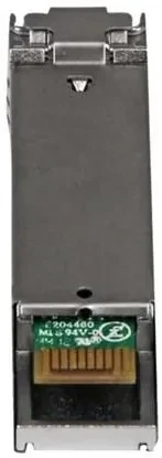 Трансивер модуль StarTech GLCLHSM10PST Gigabit Fiber SFP LC 1310nm, фото 1