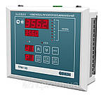 Універсальний регулятор 8канальний ТРМ138