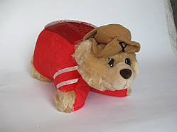 Дитячий нічник-проектор Ведмедик