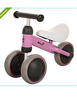 Беговел PROFI KIDS MT-03, колеса EVA 7/6