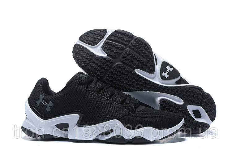 Кросівки Чоловічі Under Armour Phenom Proto Low