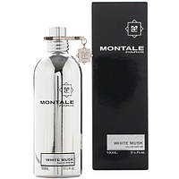 Оригинальные духи Montale White Musk (Монталь Вайт Маск) 100 ml/мл, парфюмированная вода для женщин и мужчин