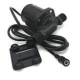 Насос для гарячої води JT-1000C, 24В, фото 2