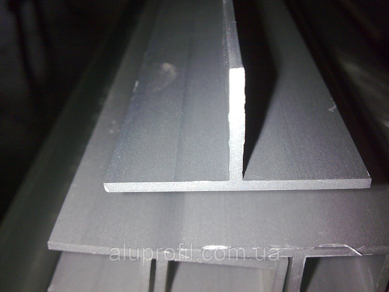 Алюминиевый тавр , т профиль , т образный профиль