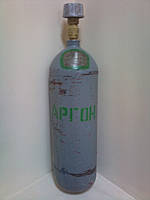 Балон аргоновий 5 л