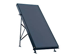 Всесезонний сонячний колектор HEWALEX KS2100F TLP AC, 200 л/добу