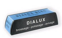 Паста полірувальна DIALUX синя