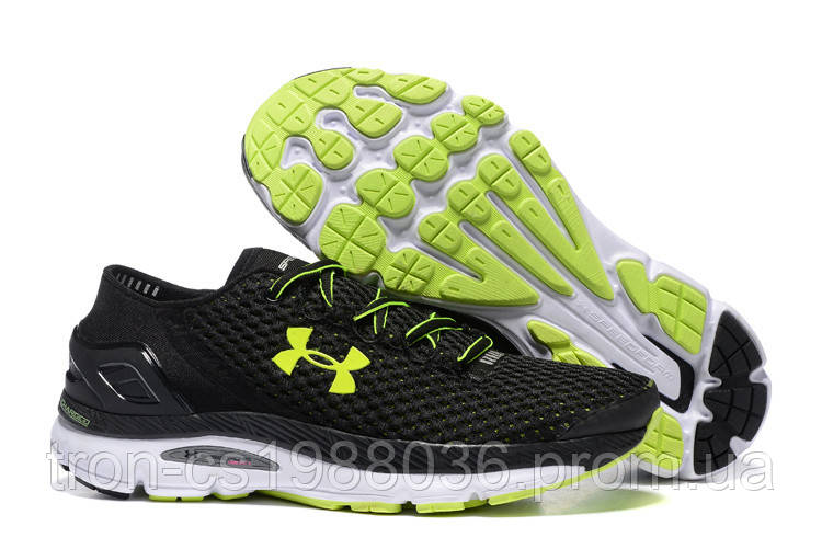 Кросівки Чоловічі Under Armour Speedform Gemini