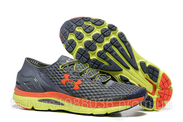 Кросівки Чоловічі Under Armour Speedform Gemini