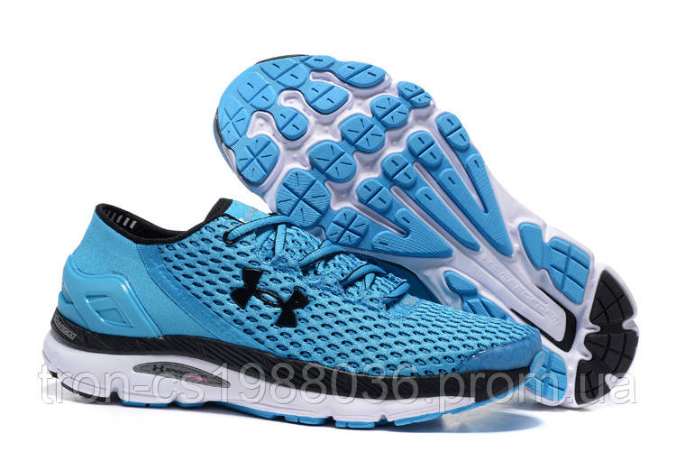 Кросівки Чоловічі Under Armour Speedform Gemini
