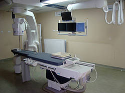 Універсальна нейробіографія Siemens Axiom Artis VB23N 121205