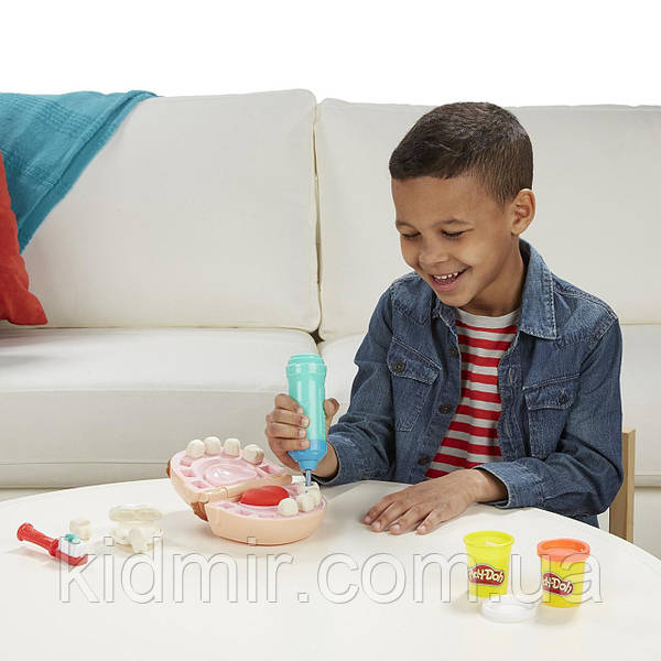 Play Doh Doctor B5520