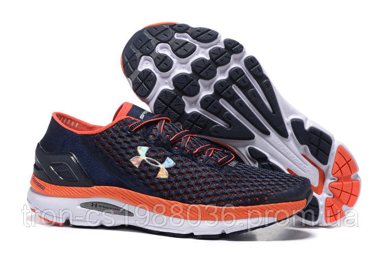 Кросівки Чоловічі Under Armour Speedform Gemini