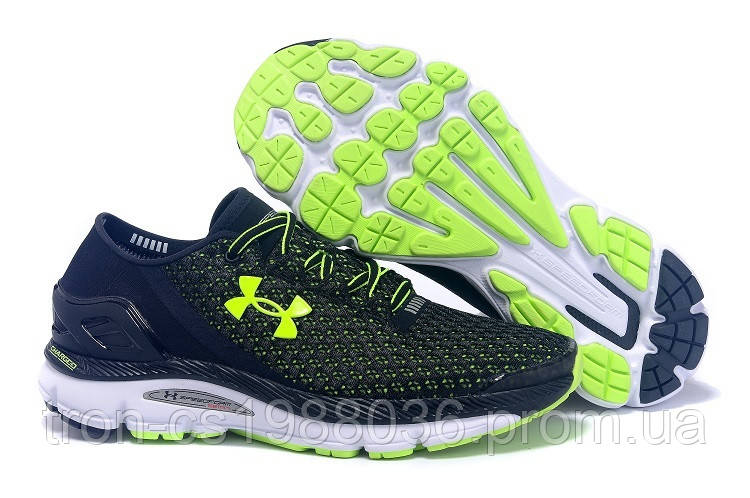 Кросівки Чоловічі Under Armour Speedform Gemini