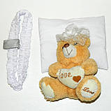 Конверт ковдра на виписку, фото 7