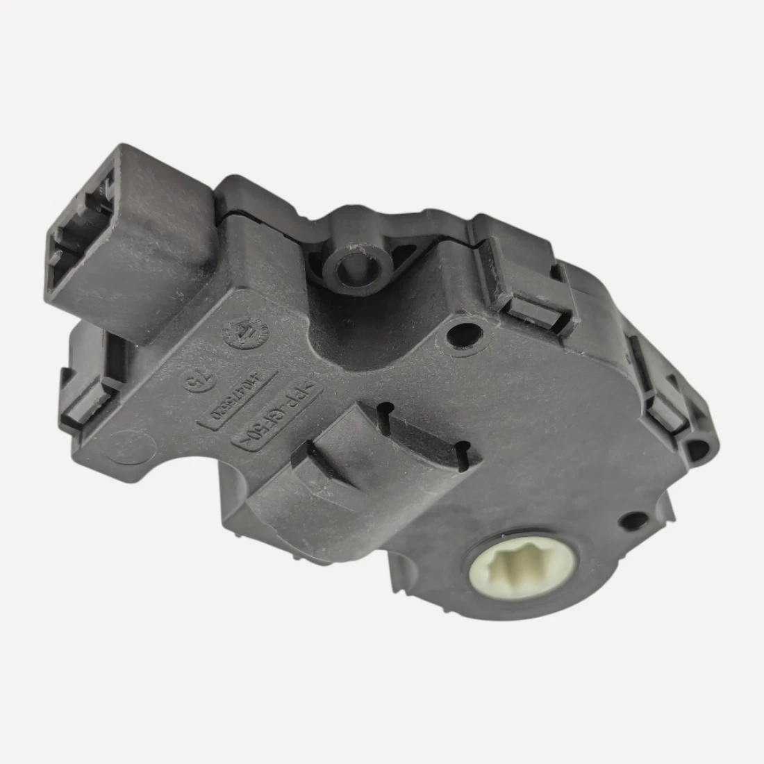 Bmw X5 E70 моторчик заслонки печки 64119321034 64119231884 64116956706 64116947200