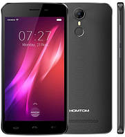 Смартфон HOMTOM HT27 Black 1Gb/8Gb