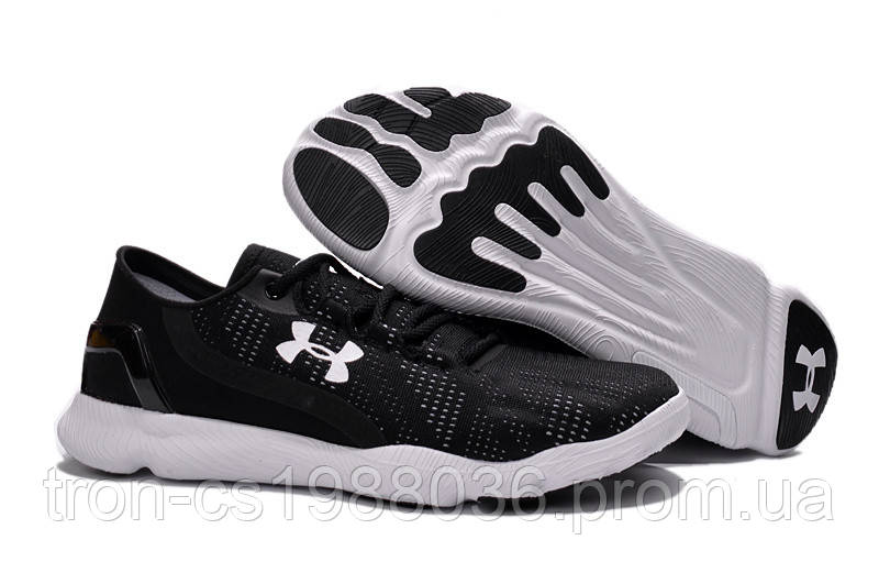 Кросівки Чоловічі Under Armour SpeedForm Apollo GR 2