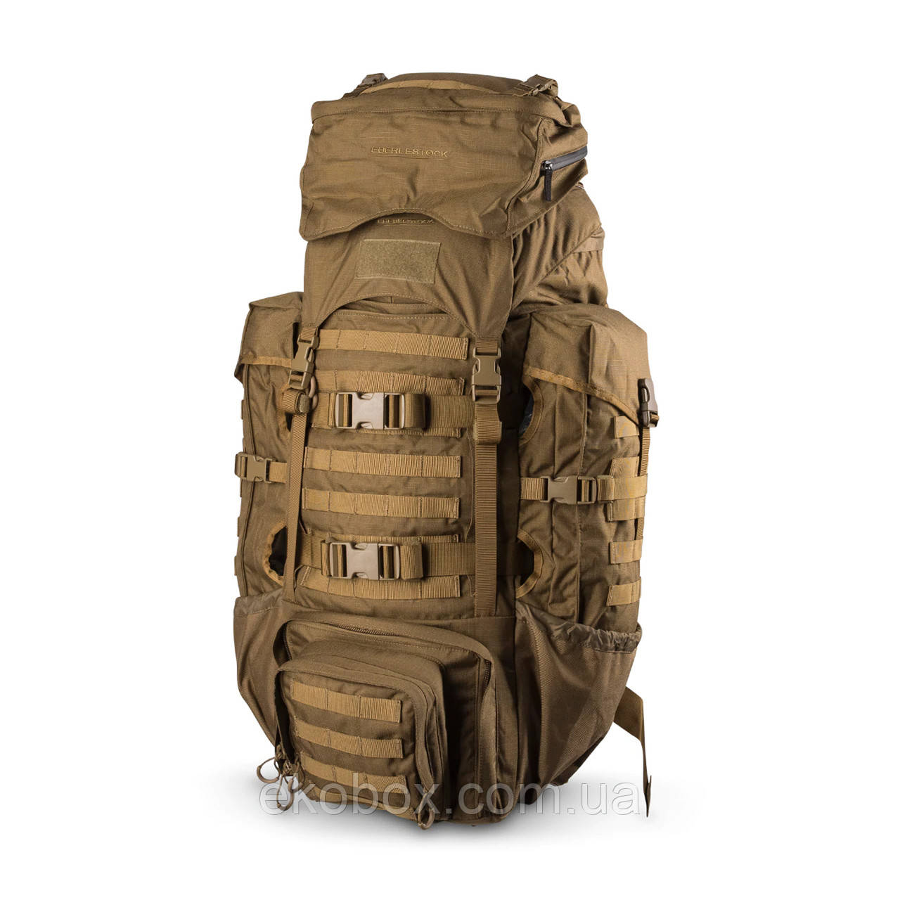 Рюкзак Eberlestock Terminator XL Pack (ЕКОБОКС), фото 1