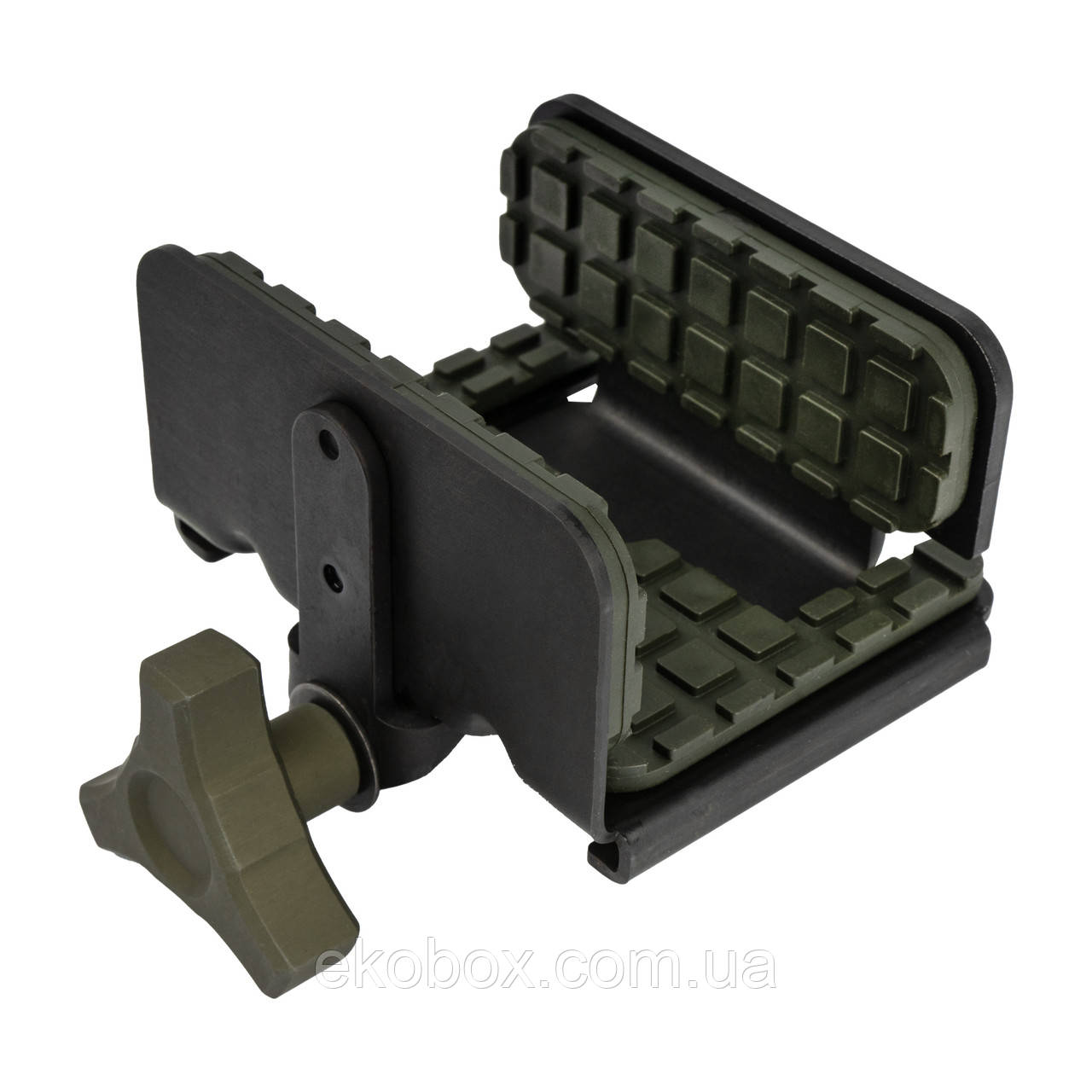 Платформа-зажим Shadow Tech PIG Saddle Gen2 Arca (ЕКОБОКС), фото 1