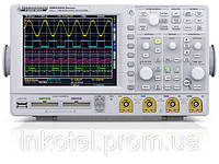 Цифровой осциллограф Rohde&Schwarz, Hameg HMO3034, 300 МГц, 4 канала, Германия