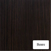 Двері міжкімнатні Вероніка СС+КР венге, фото 2