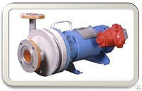 Насос ЦГ 100/200-132-5, фото 1