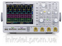 Цифровой осциллограф Rohde&Schwarz, Hameg HMO3044, 400 МГц, 4 канала, Германия