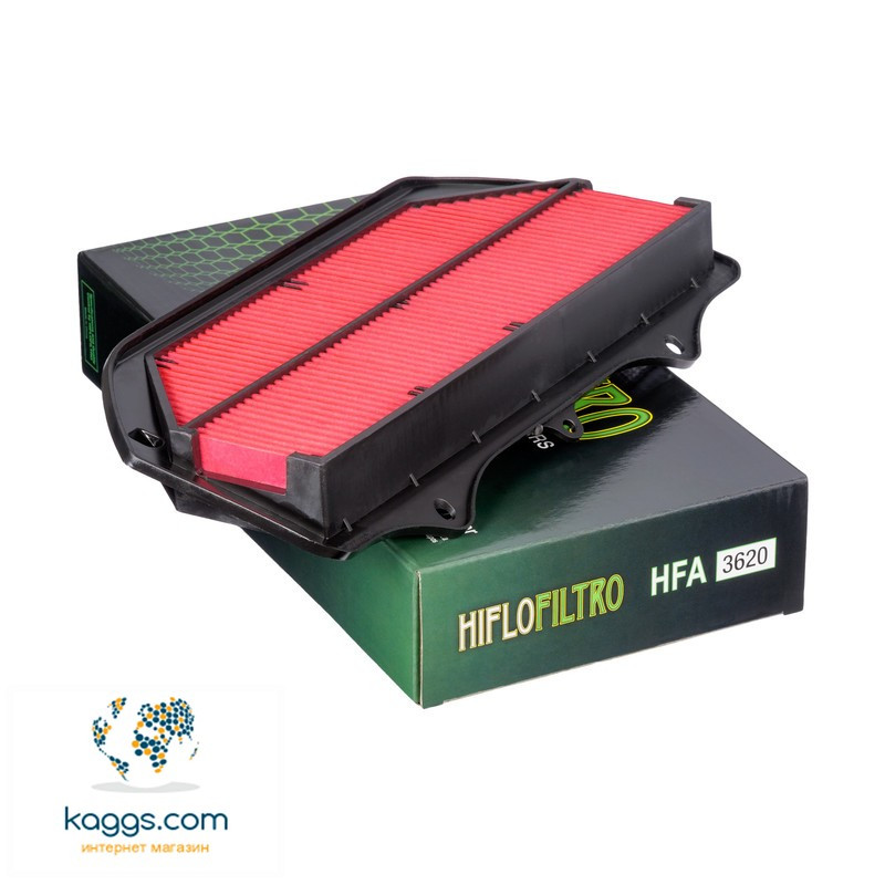 Повітряний фільтр Hiflo HFA3620 для Suzuki.