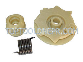 Колесо стартера для бензопили Hu 236,240