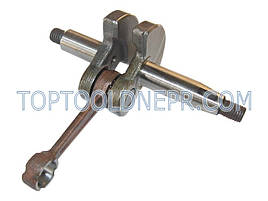 Колінвал для бензокоси Ryobi RBC 254 FC