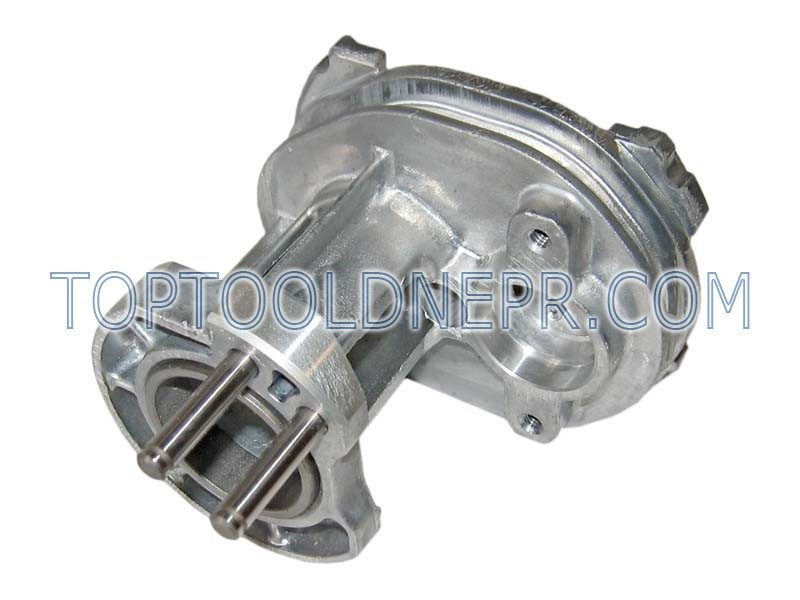 Корпус редуктора внутрішній для перфоратора Makita HR2470, фото 1