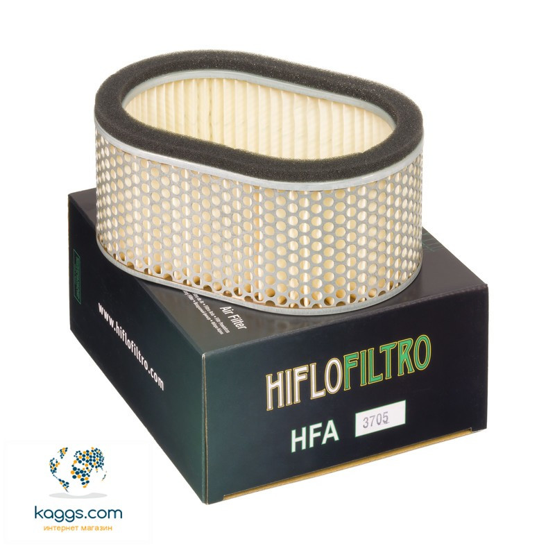 Повітряний фільтр Hiflo HFA3705 для Suzuki.