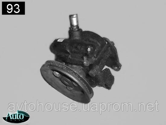Насос ГУ керма Alfa Romeo 145 / Fiat Brava Ducato Tempra Tipo / Lancia Dedra