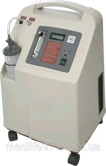 Кисневий концентратор 7F-8, фото 1