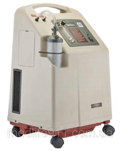 Кисневий концентратор 7F-10 в Оренду, фото 1